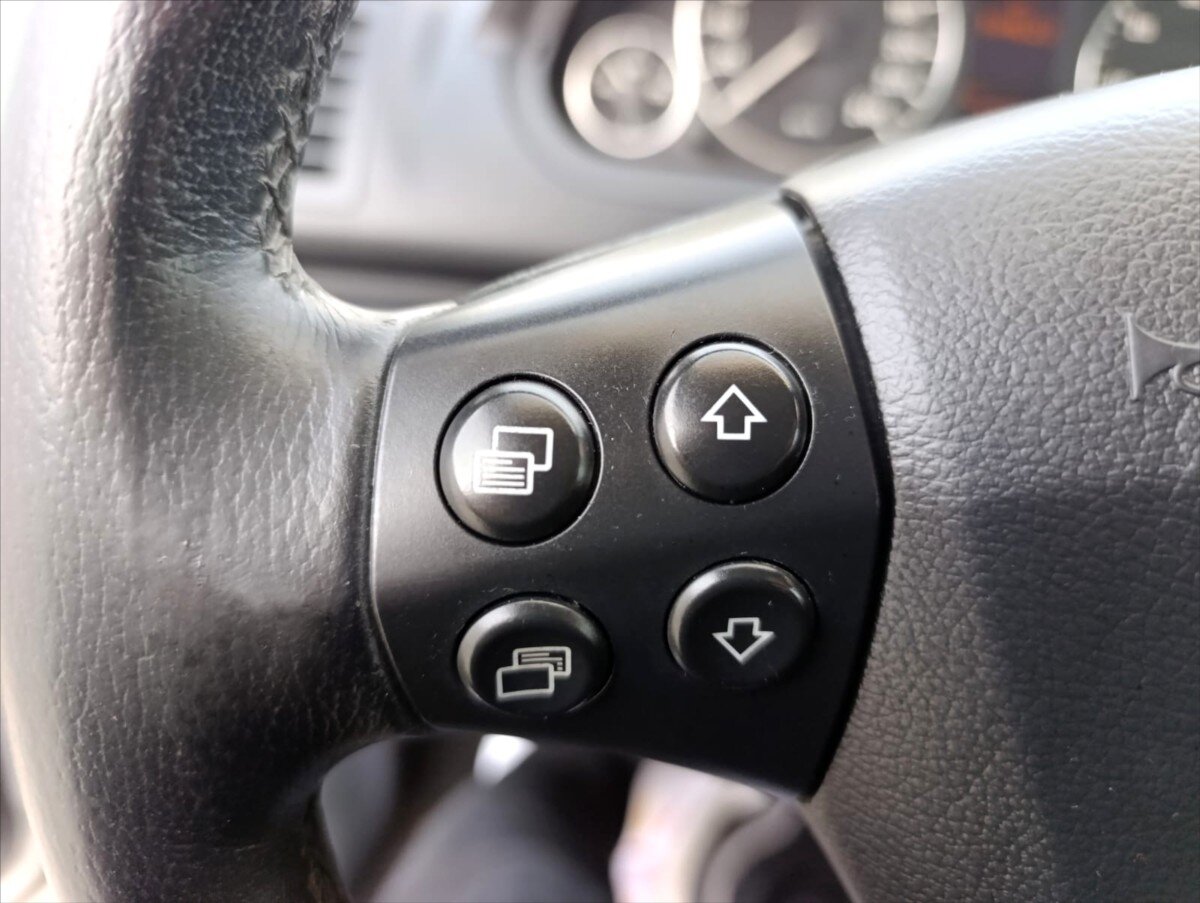 Mercedes-Benz Třídy A Kombi 1,7 l 85 kw