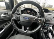 Ford Grand C-MAX Kombi 1,5 l 110 kw