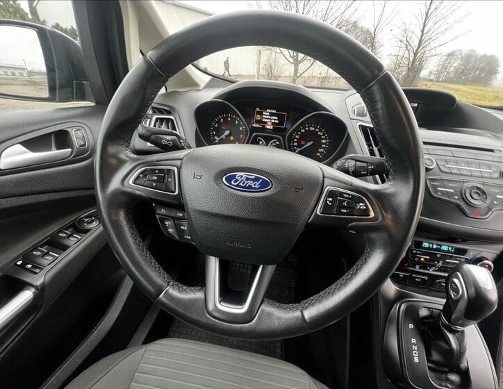 Ford Grand C-MAX Kombi 1,5 l 110 kw