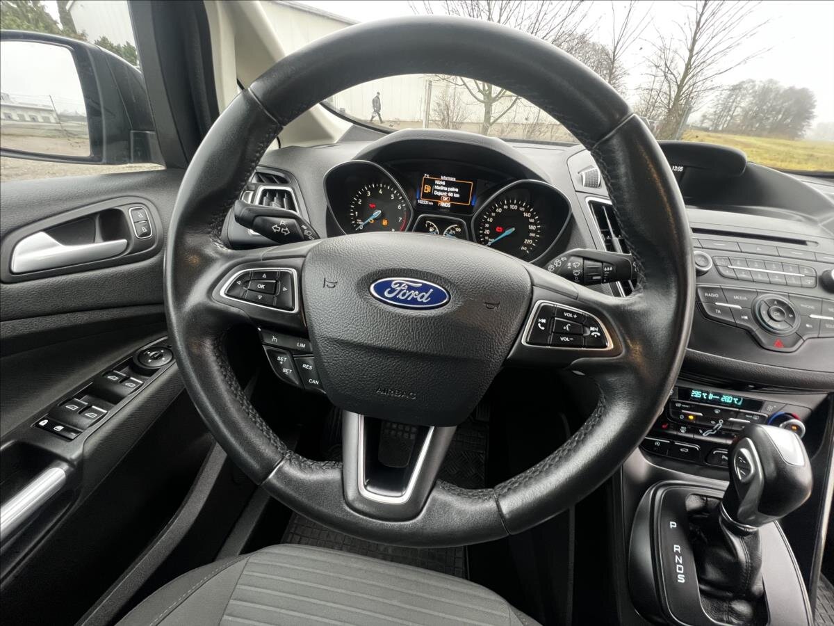 Ford Grand C-MAX Kombi 1,5 l 110 kw