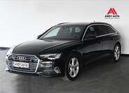 Audi A6 1