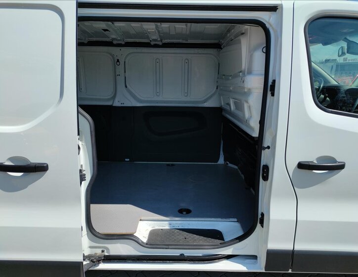 Renault Trafic Ostatní 2,0 l 107 kw