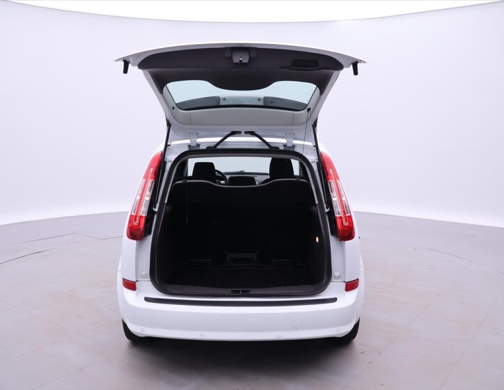 Ford C-MAX MPV 1,6 l 66 kw