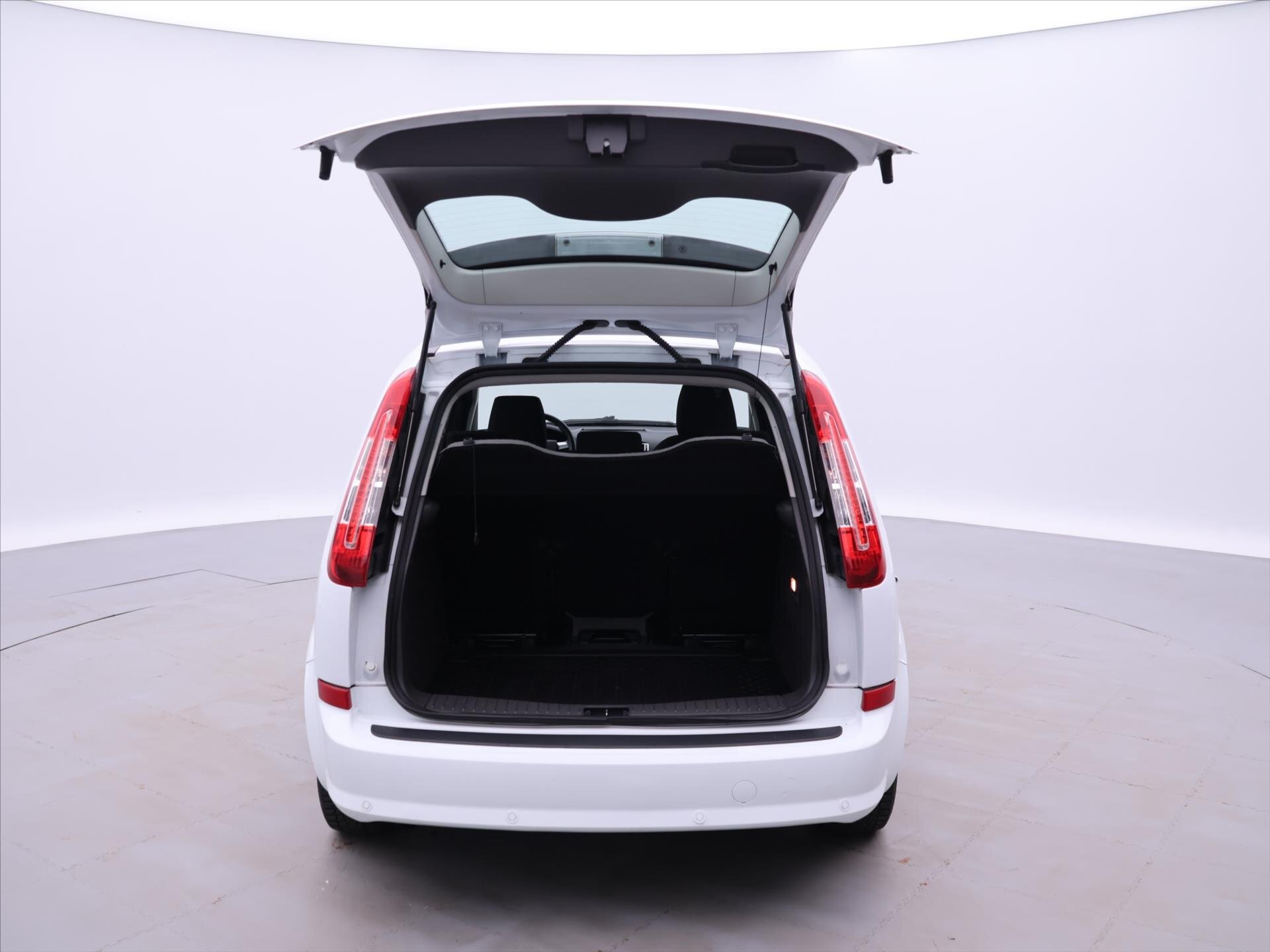 Ford C-MAX MPV 1,6 l 66 kw