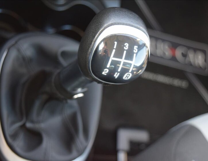 Fiat 500L Kombi 1,2 l 62 kw