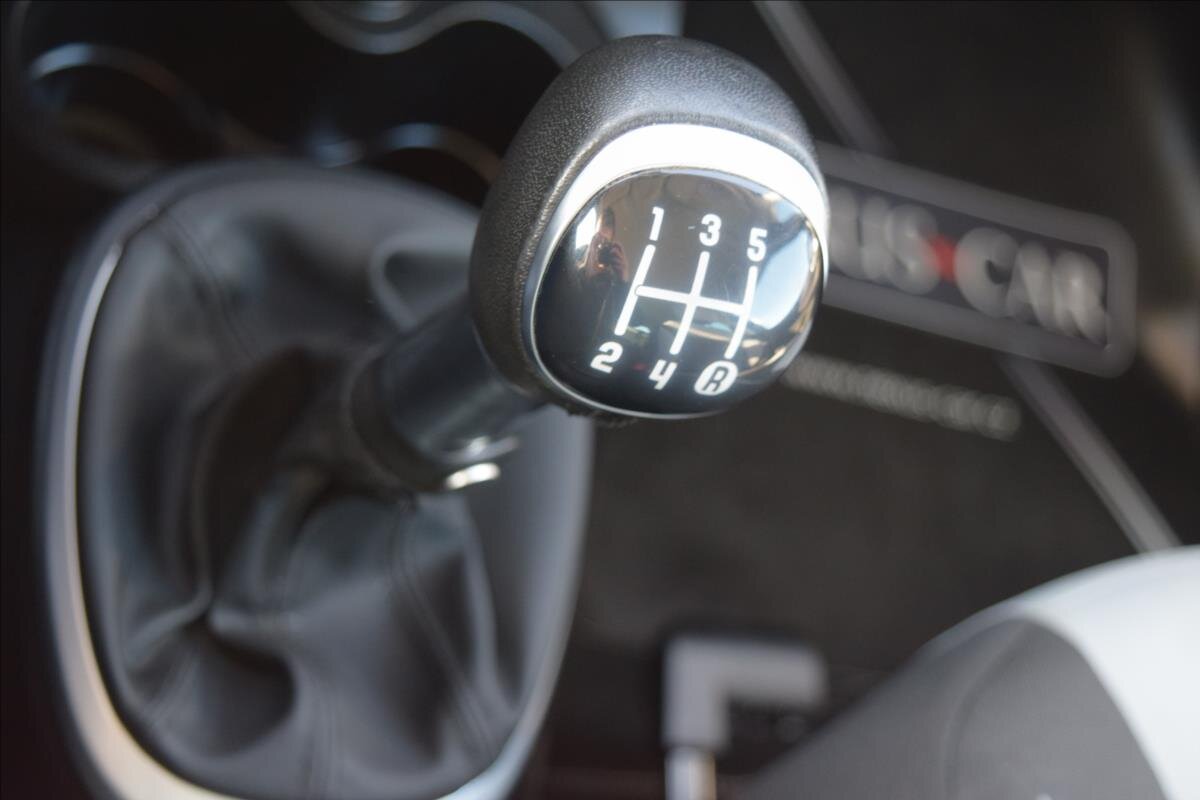 Fiat 500L Kombi 1,2 l 62 kw