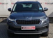 Škoda Kodiaq SUV / Terénní 2,0 l 110 kw