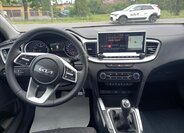 KIA Ceed 4