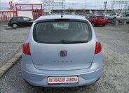 Seat Altea Kombi 1,6 l 75 kw