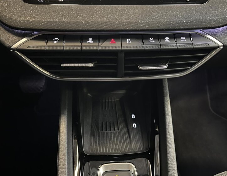 Škoda Octavia Liftback 1,5 l 85 kw