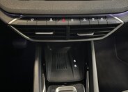 Škoda Octavia Liftback 1,5 l 85 kw