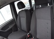 Fiat Panda Kombi 1,2 l 51 kw