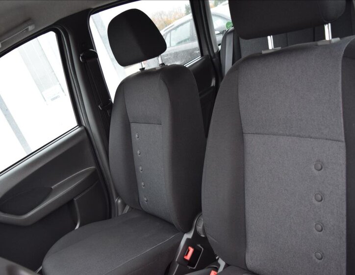 Fiat Panda Kombi 1,2 l 51 kw