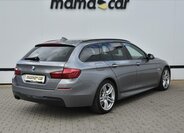 BMW Řada 5 Kombi 3,0 l 190 kw