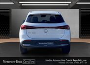 Mercedes-Benz EQA SUV / Terénní 0,0 140 kw
