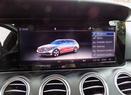 Mercedes-Benz Třídy E 37