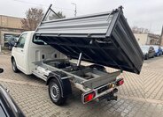 Volkswagen Transporter 5