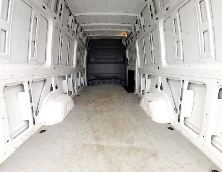 Mercedes-Benz Sprinter Ostatní 2,1 l 120 kw