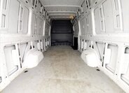Mercedes-Benz Sprinter Ostatní 2,1 l 120 kw