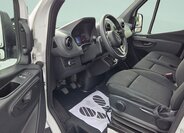 Mercedes-Benz Sprinter Skříň 2,0 l 125 kw