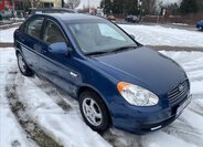 Hyundai Accent 3