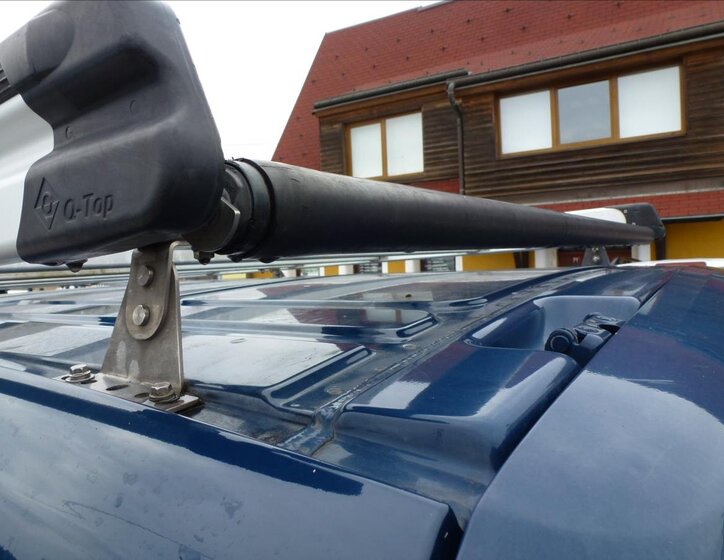 Mercedes-Benz Vito 50