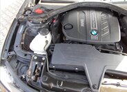 BMW Řada 3 Sedan / Limuzína 2,0 l 135 kw