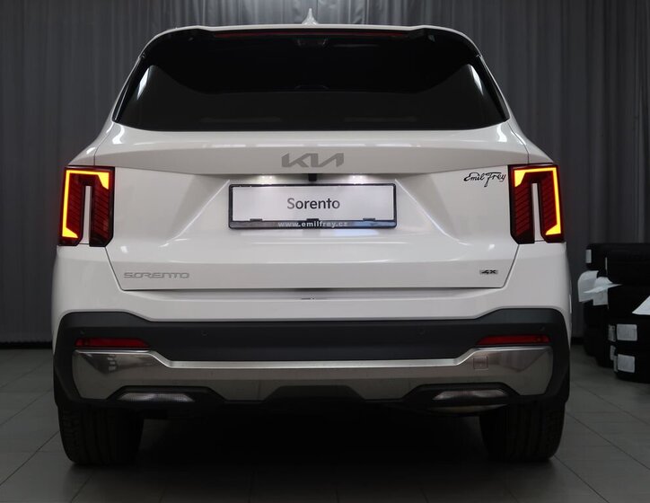 KIA Sorento 7