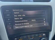 Škoda Octavia Kombi 1,4 l 110 kw