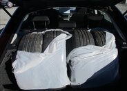 Škoda Octavia Sedan / Limuzína 2,0 l 103 kw