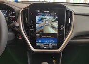 Subaru Crosstrek SUV 2,0 l 100 kw