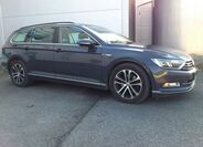 Volkswagen Passat 5