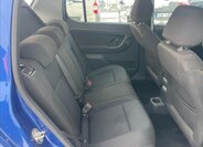 Škoda Fabia Hatchback 1,2 l 63 kw