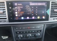 Cupra Ateca SUV / Terénní 1,5 l 110 kw