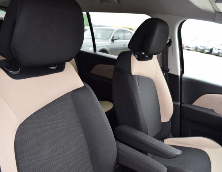 Citroën Grand C4 Picasso MPV 1,6 l 88 kw