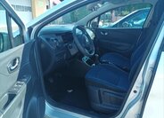 Renault Captur Hatchback 898,0 66 kw