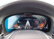 BMW Řada 7 Ostatní 3,0 l 250 kw