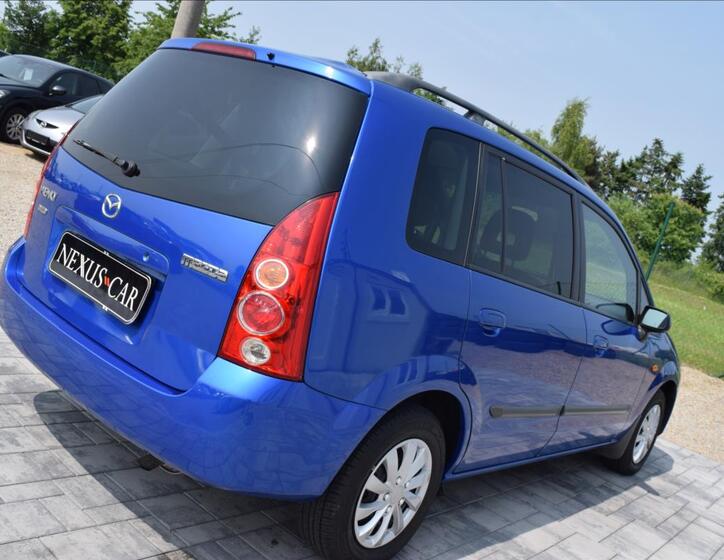 Mazda Premacy 5