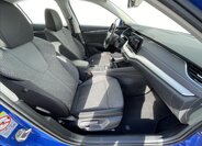 Škoda Octavia Liftback 1,5 l 110 kw