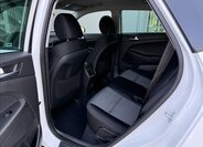 Hyundai Tucson SUV / Terénní 1,6 l 100 kw