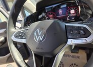 Volkswagen Golf Kombi 2,0 l 85 kw