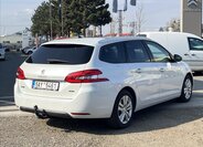 Peugeot 308 Kombi 1,6 l 88 kw