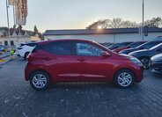 Hyundai i10 Hatchback 1,2 l 62 kw