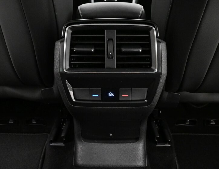 Škoda Kodiaq SUV / Terénní 2,0 l 147 kw