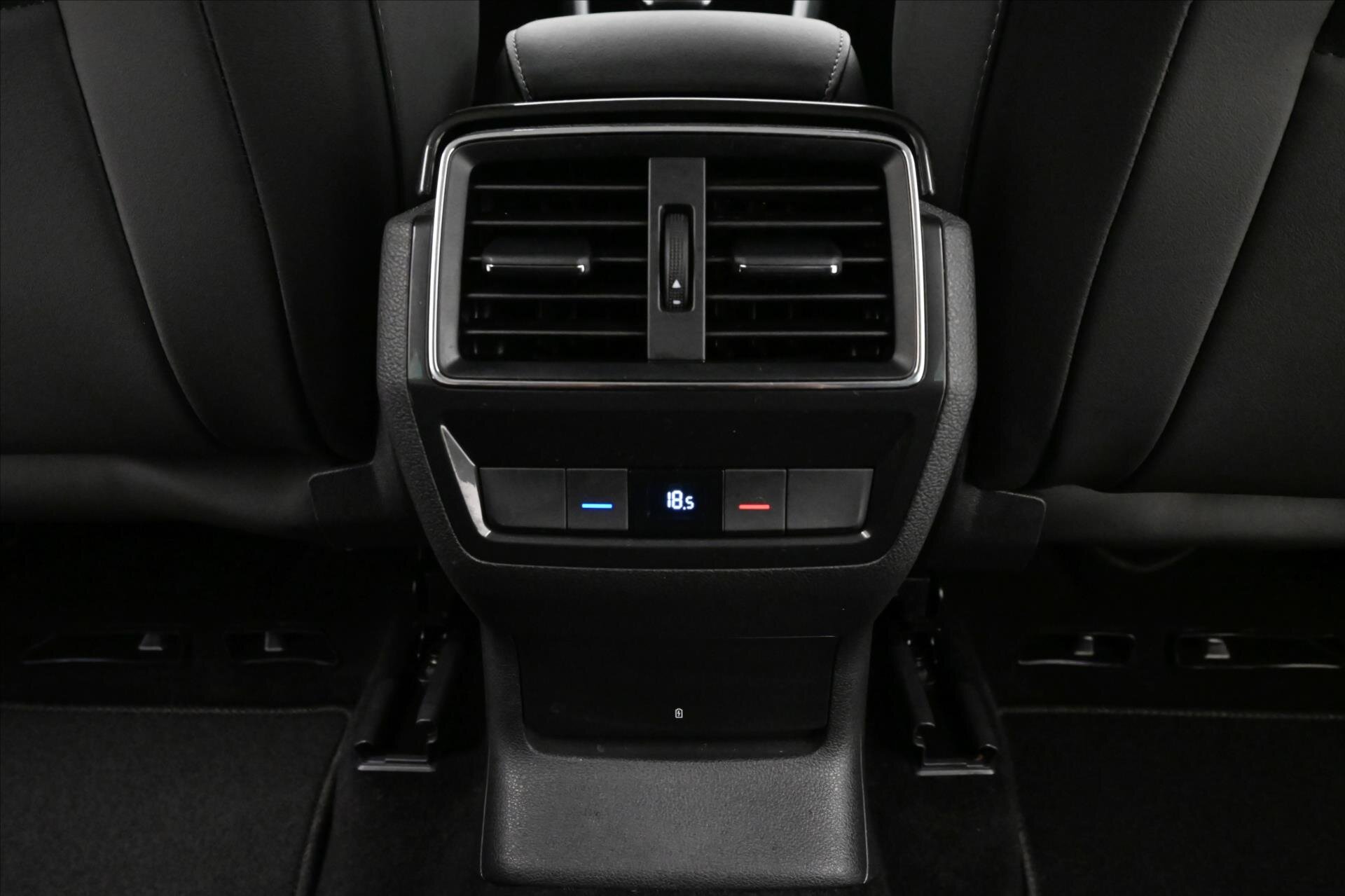 Škoda Kodiaq SUV / Terénní 2,0 l 147 kw
