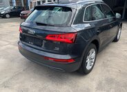 Audi Q5 SUV 2,0 l 140 kw