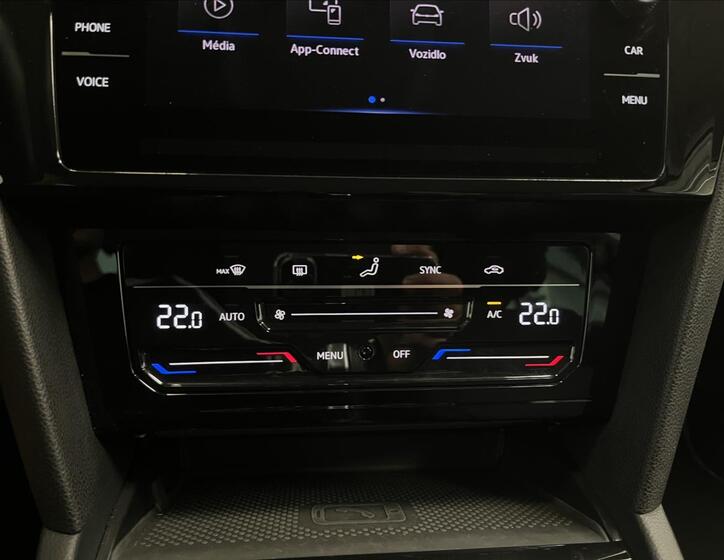 Volkswagen Passat 12