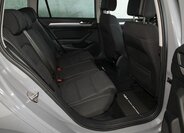 Volkswagen Passat Kombi 2,0 l 110 kw