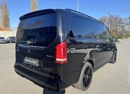 Mercedes-Benz Třídy V 7