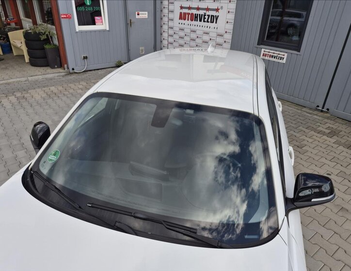 BMW Řada 1 Hatchback 2,0 l 135 kw